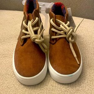 NWT Little Boys Shoes- size 13
